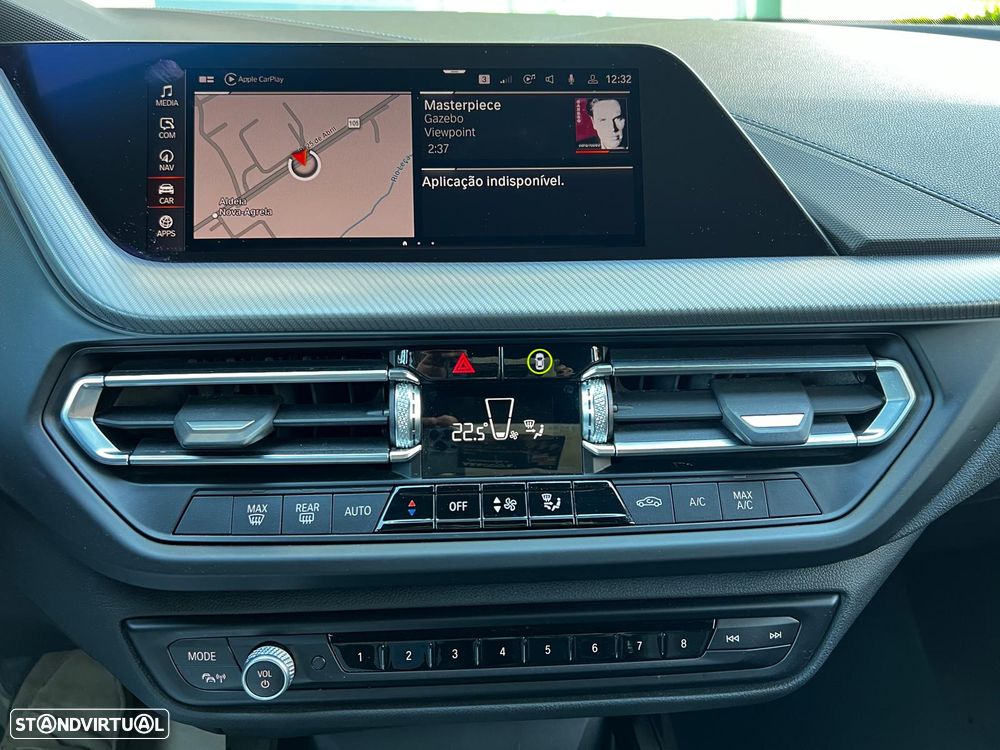 BMW 216 Gran Coupé d Pack Desportivo M - 37