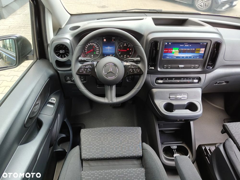 Mercedes-Benz Vito - 16