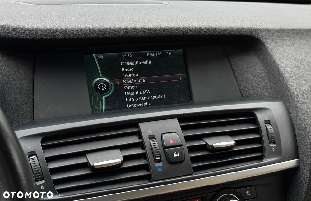 BMW X3 xDrive20d - 21