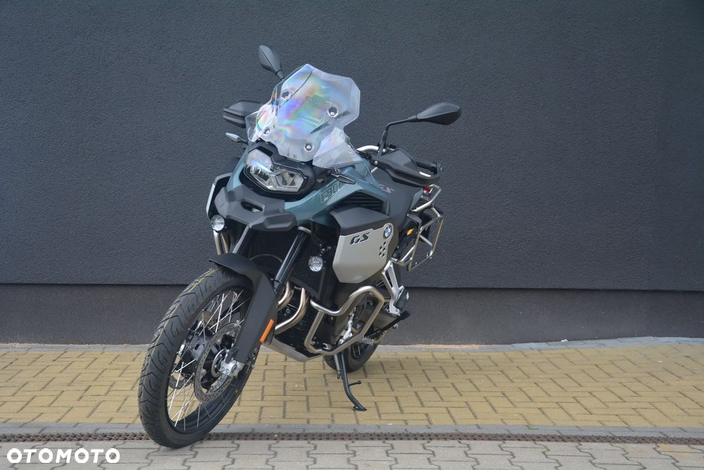 BMW GS - 6