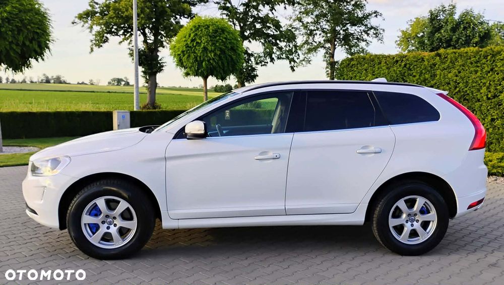 Volvo XC 60 - 19