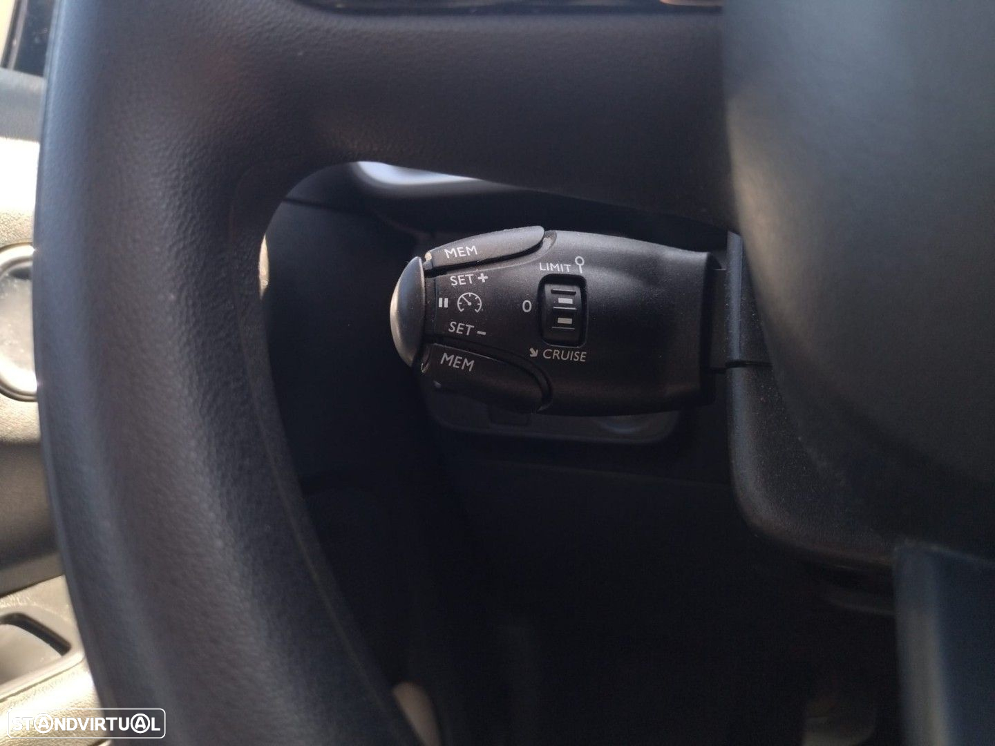Citroën C3 Pure Tech S&S Feel - 9