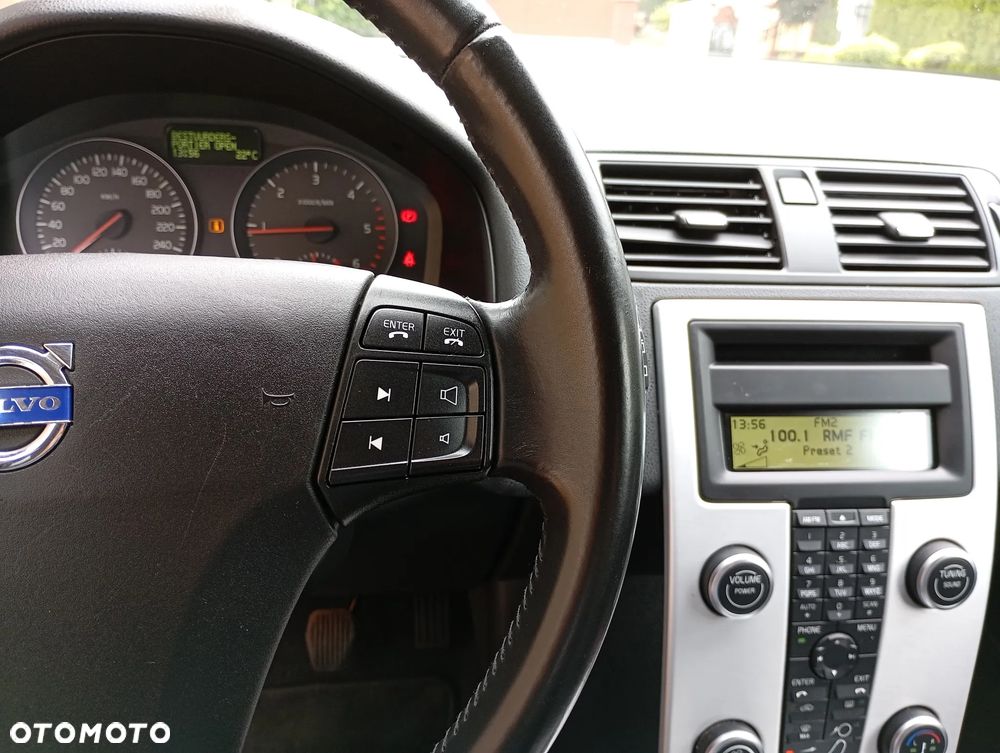 Volvo V50 DPF D2 Summum - 18
