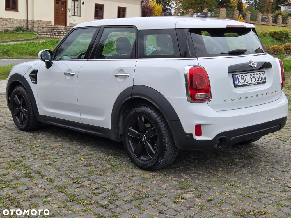 MINI Countryman - 10