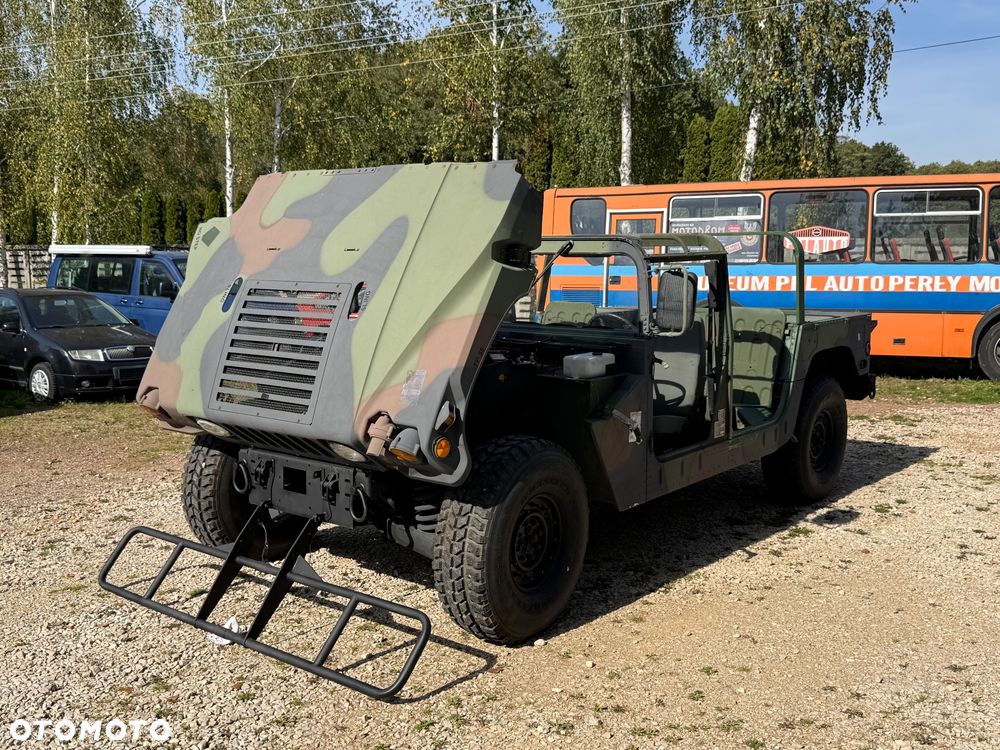 Hummer H1 - 31