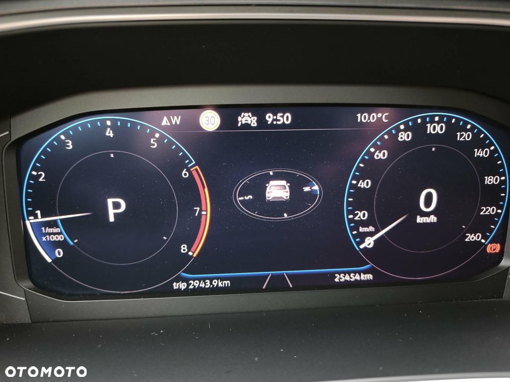 Volkswagen T-Roc 1.5 TSI Style DSG - 7