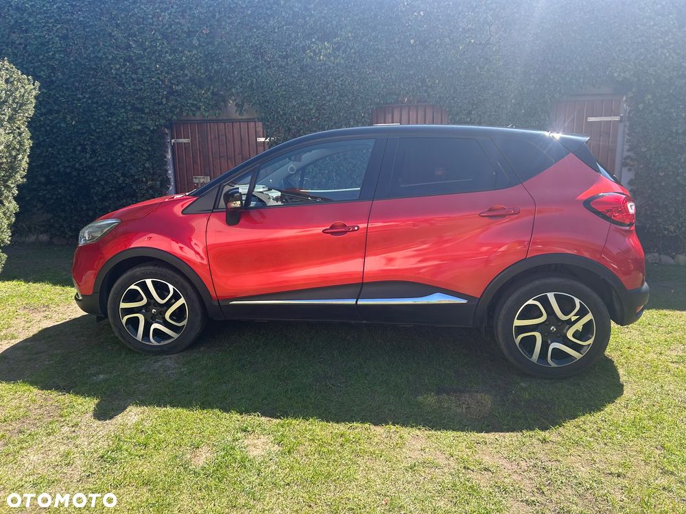 Renault Captur - 3