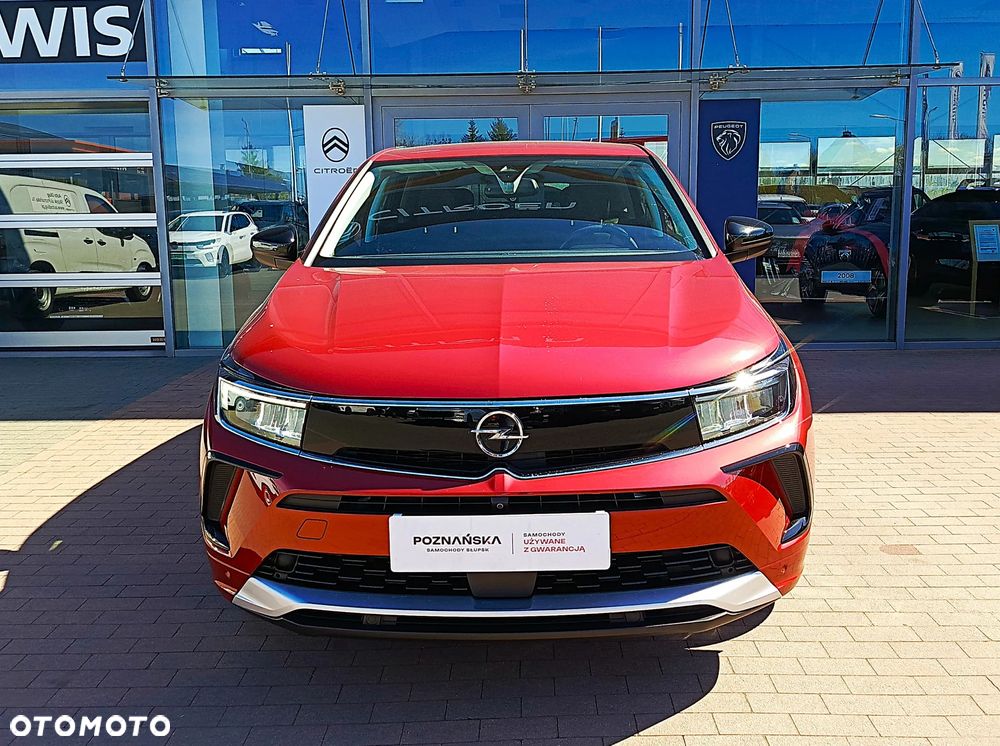 Opel Grandland X - 2