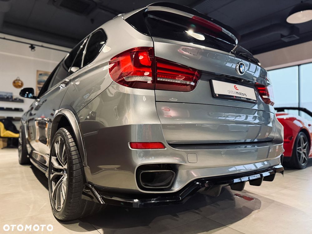 BMW X5 M - 5
