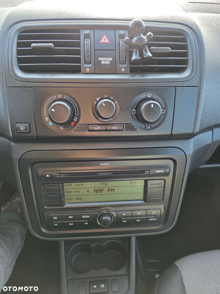 Skoda Fabia 1.2 12V Active - 13