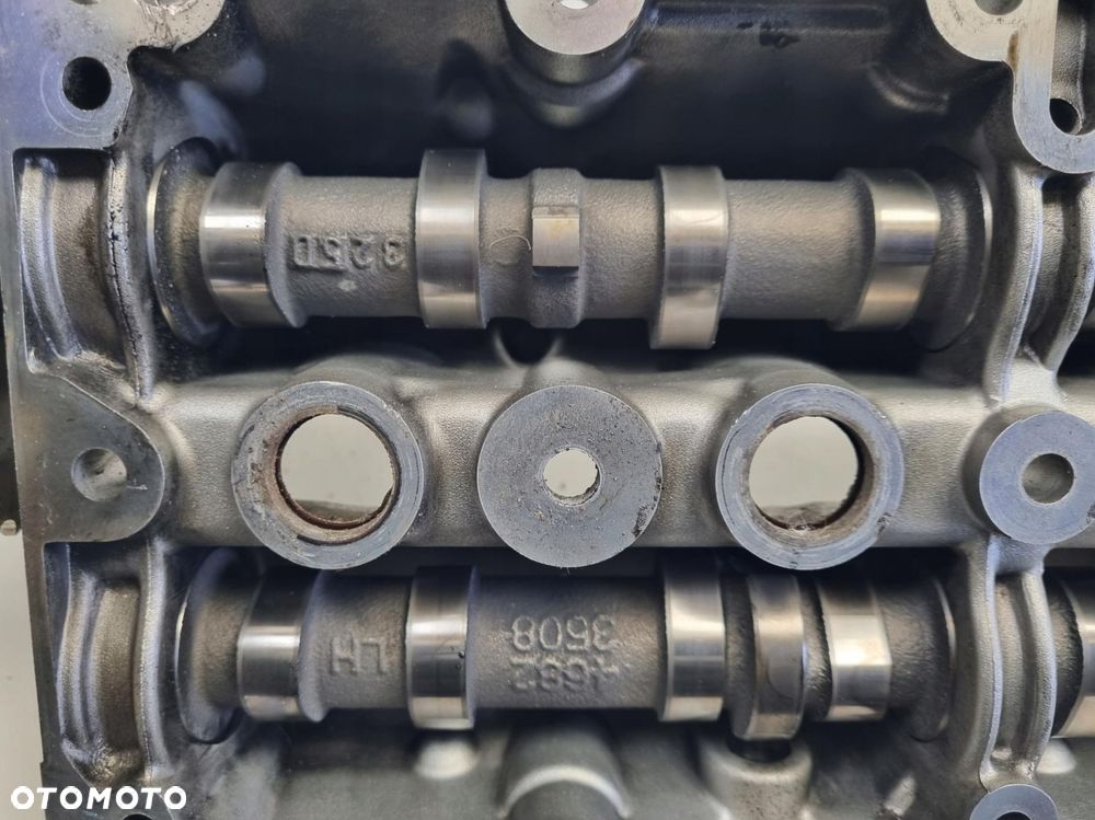 WAŁKI ROZRZĄDU Opel Corsa D 1.3 CDTI pokrywa 55209068 - 16
