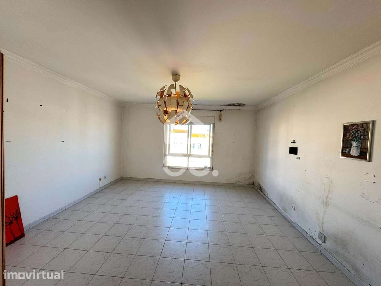 Apartamento T3 em São Sebastião de Guerreiros - Remodelação Total - Grande imagem: 4/22