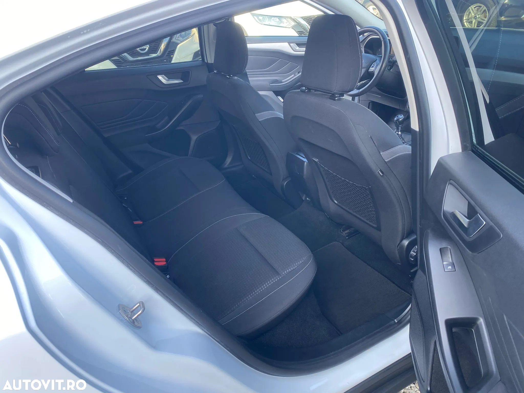 Ford Focus 1.5 EcoBlue Trend Edition - 8