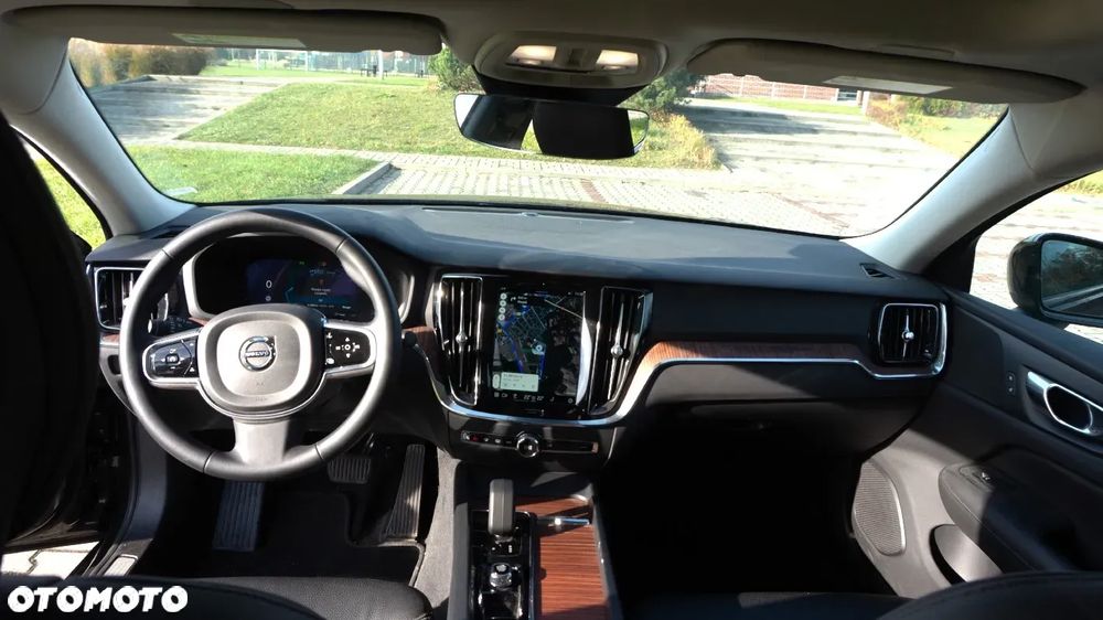 Volvo S60 B5 B Geartronic RDesign - 16