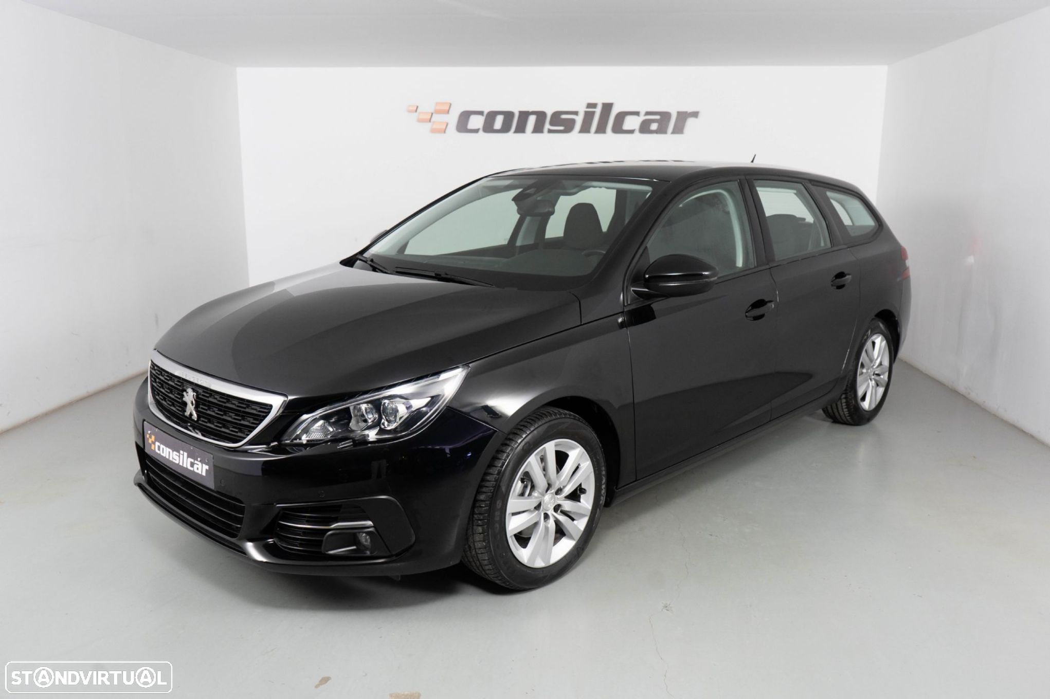 Peugeot 308 SW 1.2 PureTech Active Pack - 1