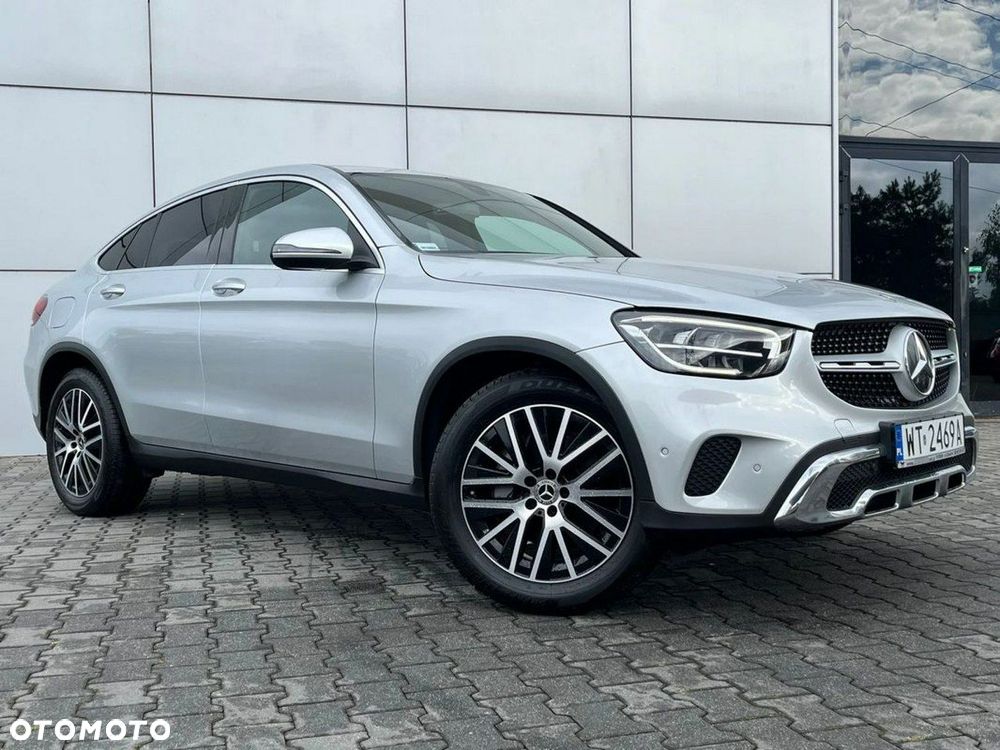 Mercedes-Benz GLC - 6