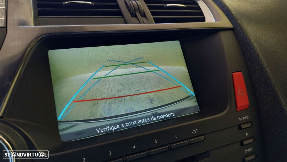 Citroën DS5 2.0 HDi Hybrid4 Sport Chic CMP6 - 10