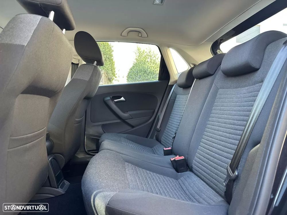 VW Polo 1.2 TSi Street - 17