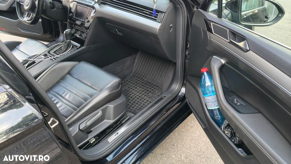 VOLKSWAGEN Passat 2016 — imagine 21