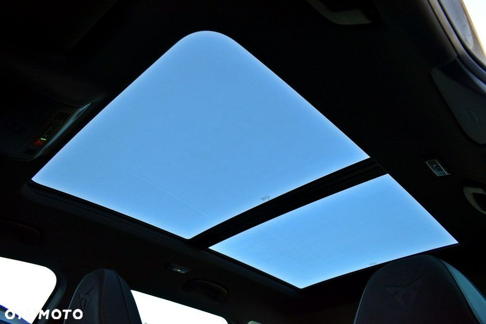 Cupra Ateca 2.0 TSI 4Drive VZ DSG - 12