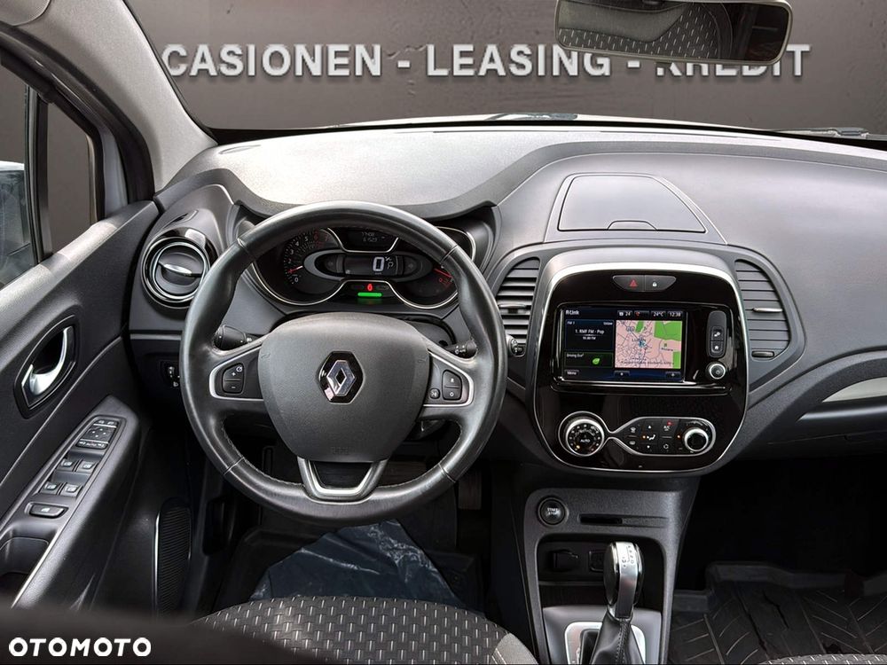 Renault Captur (ENERGY) TCe 150 EDC Version S - 7