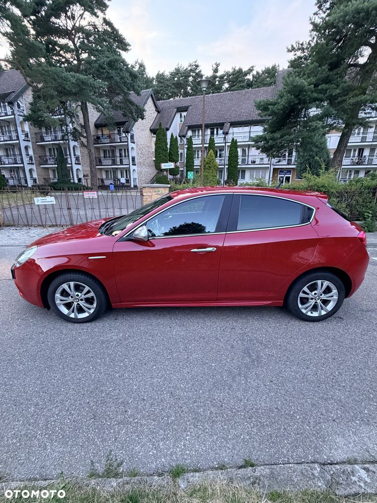 Alfa Romeo Giulietta 1.4 TB 16V - 3