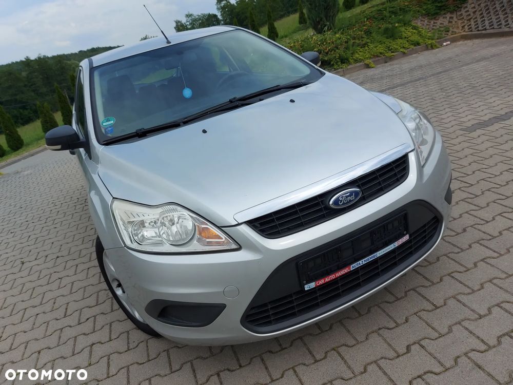 Ford Focus - 14