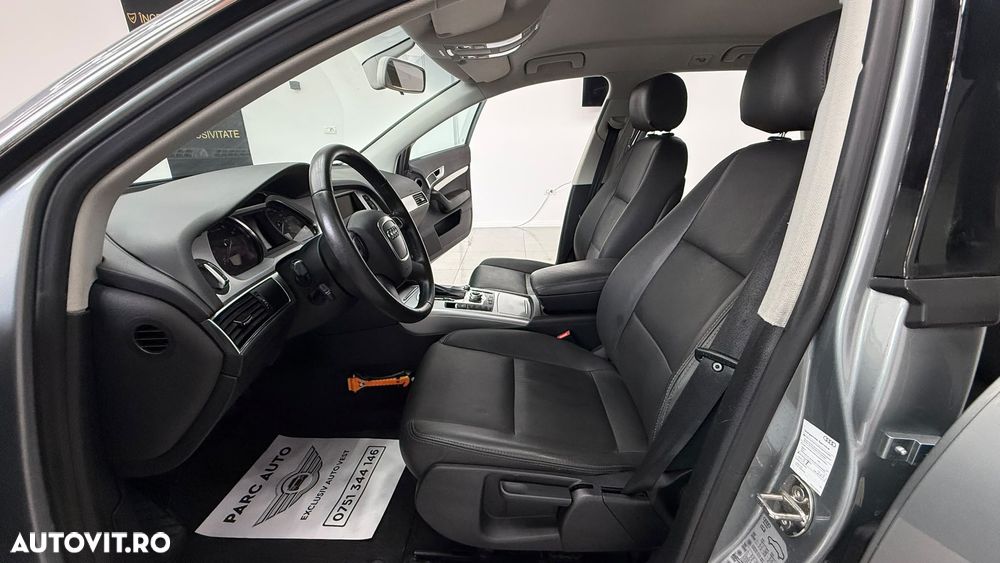 Audi A6 Limuzina - 15