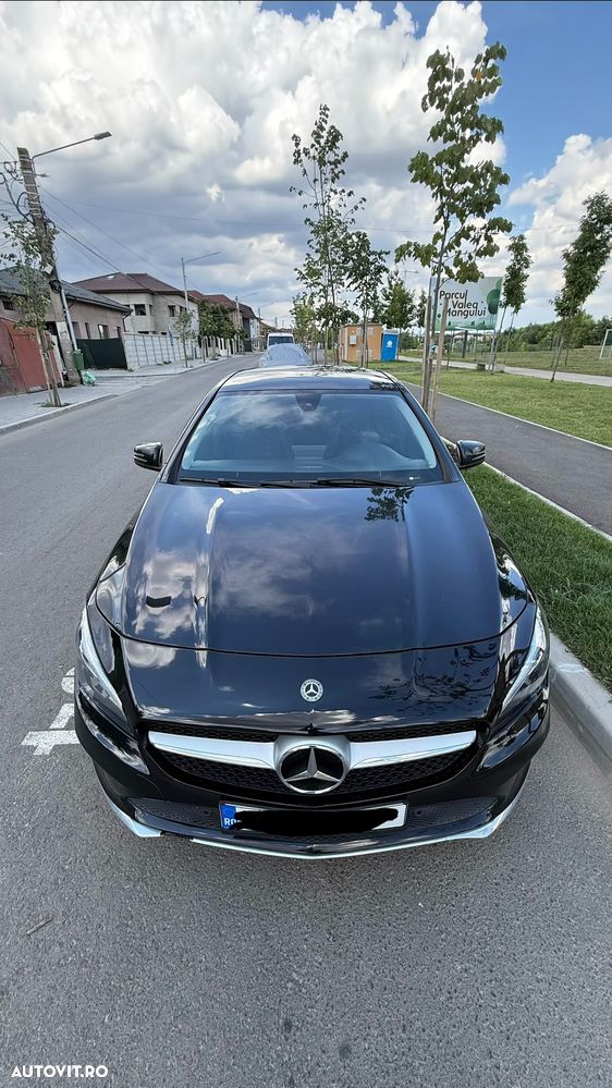 Mercedes-Benz CLA 200 d 4MATIC Aut. - 3