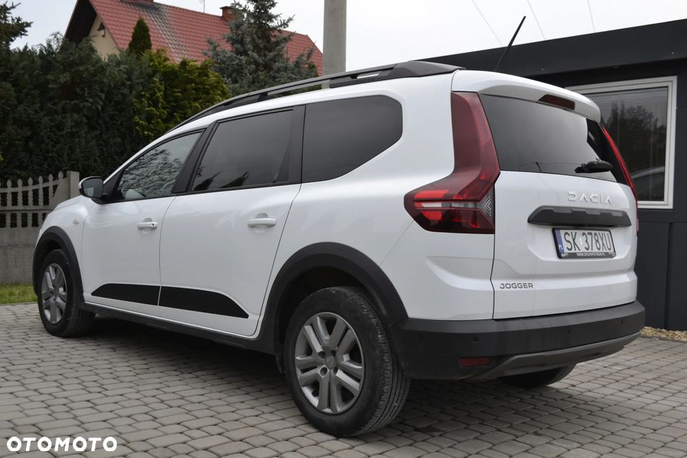 Dacia Jogger 1.0 TCe Expression - 21