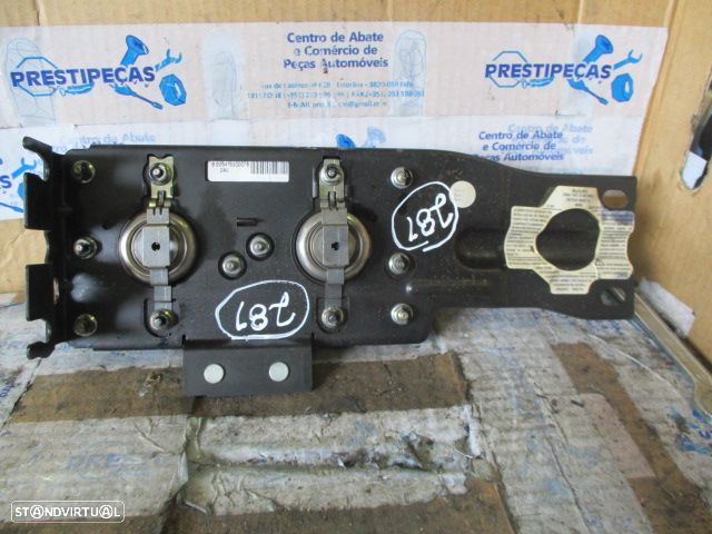 Airbag Passageiro 550444200 RENAULT ESPACE 1999 - 1