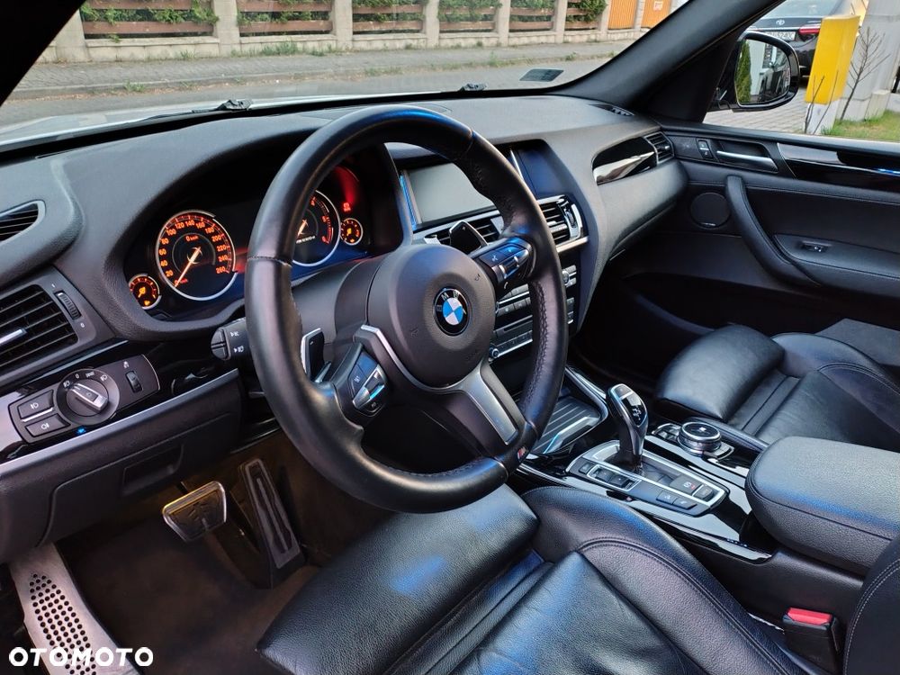 BMW X3 - 6