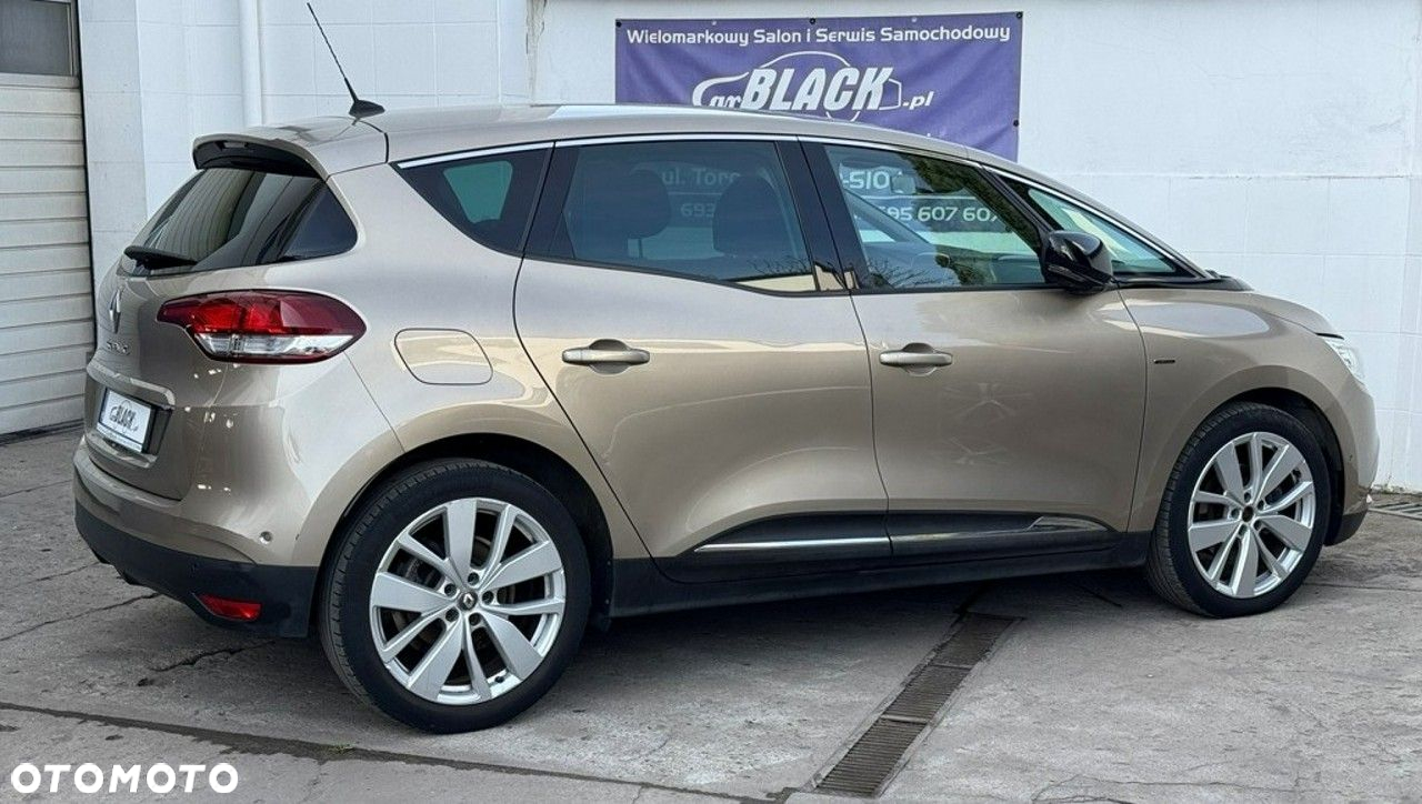 Renault Scenic - 18