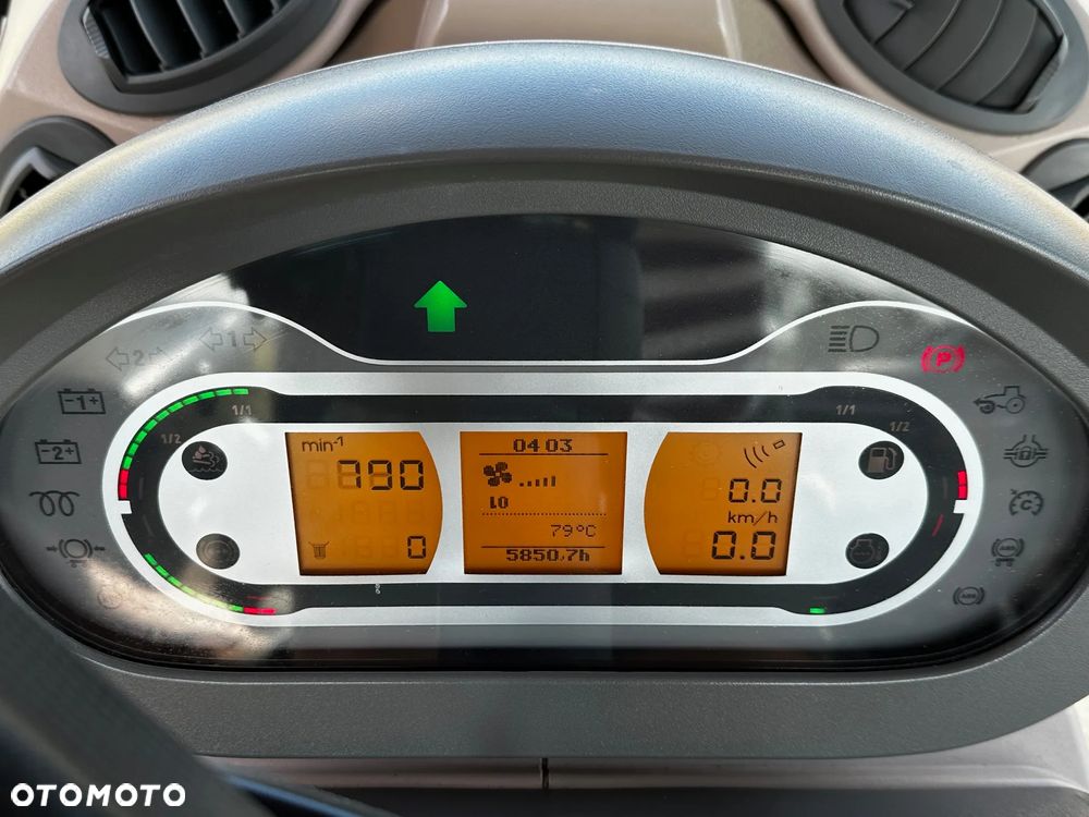 Fendt 936 Vario Profi Plus - 13