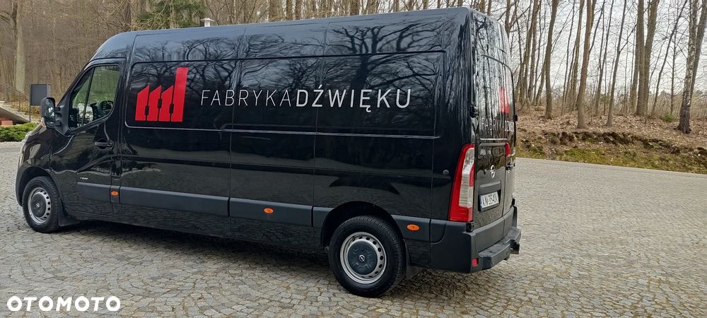 Opel Movano - 24