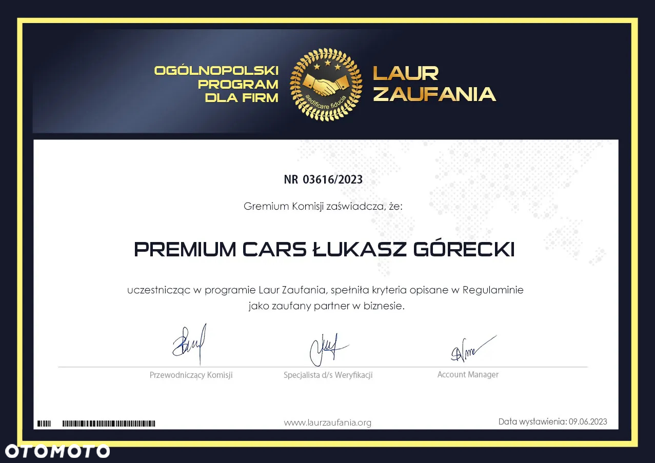 Kia Carens 1.7 CRDi Business Line 7os 7DCT - 39