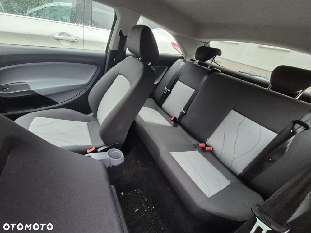 Seat Ibiza 1.2 12V Comfort Edition - 24