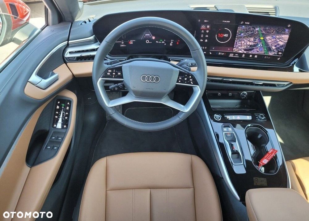 Audi A5 Avant - 6