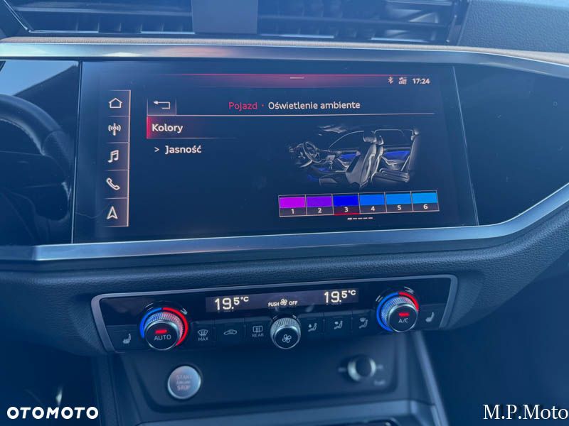 Audi Q3 40 TFSI Quattro S tronic S line - 27