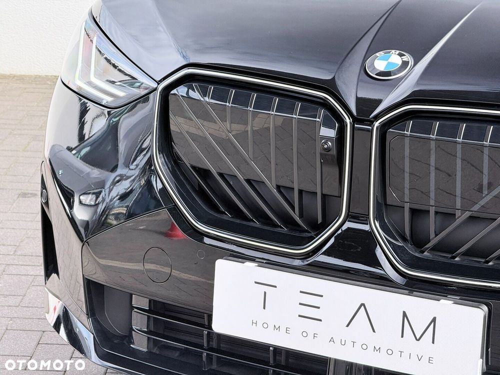 BMW X3 - 7