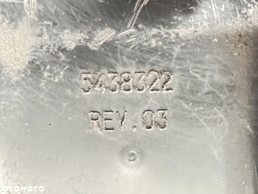 Filtr powietrza AirBox  Polaris RZR 900  RANGER XP 5438322 - 3