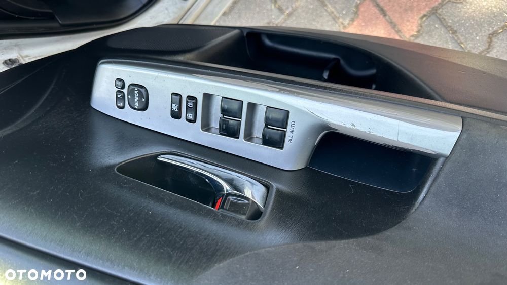 Toyota Prius+ Hybrid 135 Comfort - 11