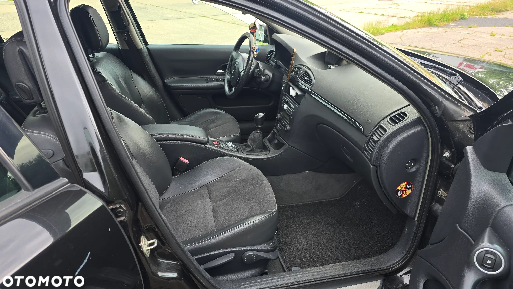 Renault Laguna II 1.9 dCi Luxe Privilege - 11