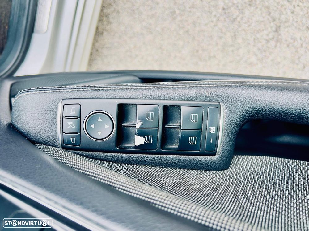 Mercedes-Benz A 160 d Style - 26