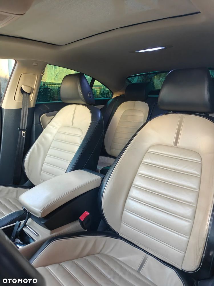 Volkswagen Passat CC 2.0 TDI DSG - 8