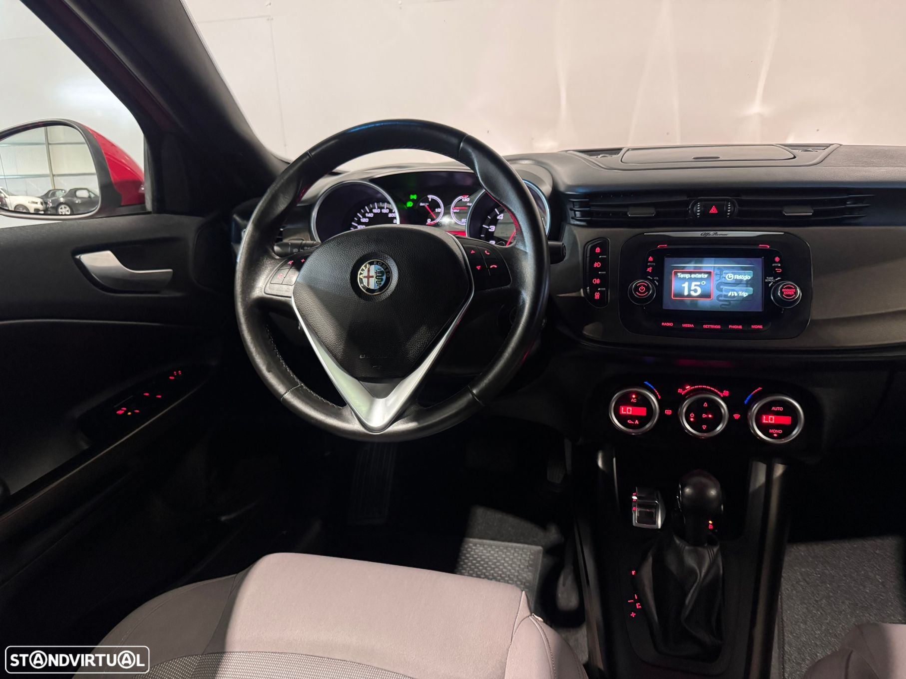 Alfa Romeo Giulietta - 53