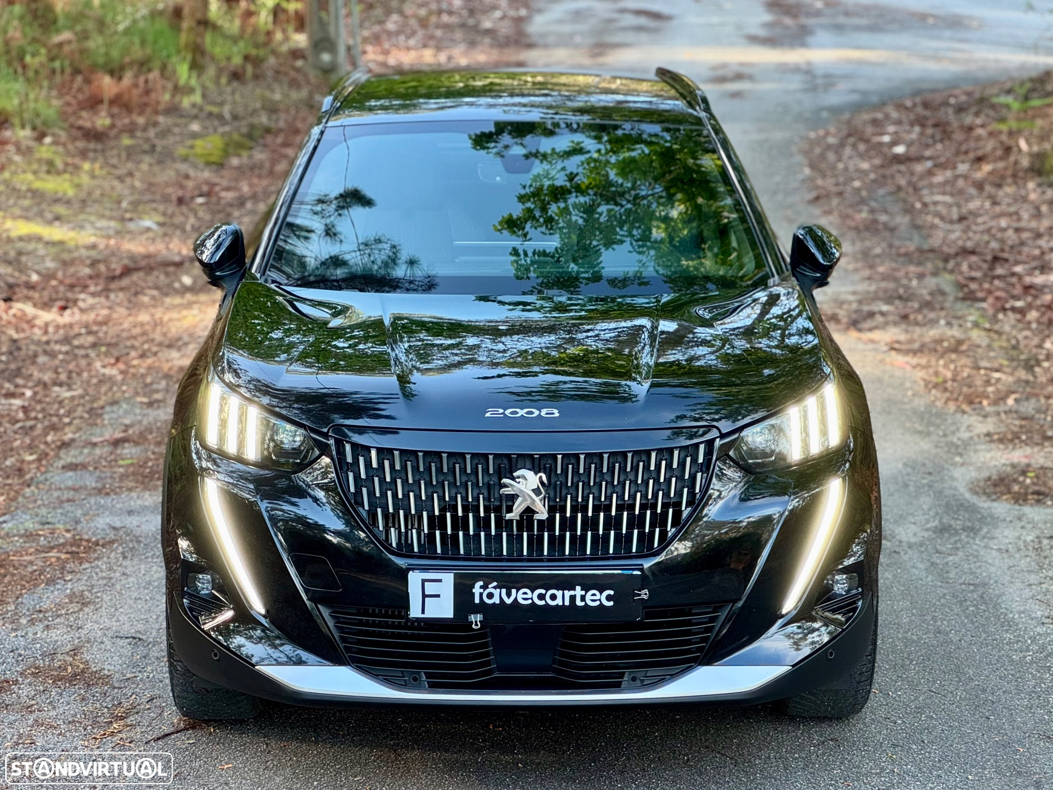 Peugeot 2008 1.2 PureTech GT - 2