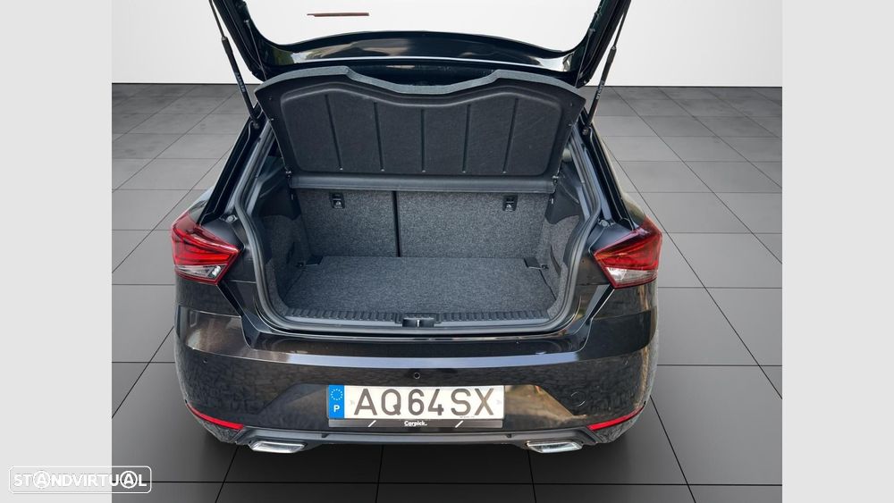 SEAT Ibiza 1.0 TSI FR - 18