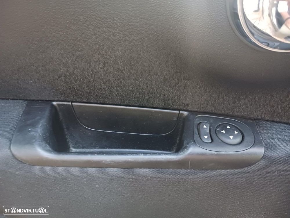 Fiat 500 1.2 Lounge Dualogic S&S - 24