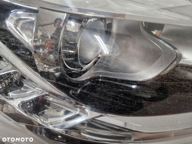 citroen ds5 lampa prawy przód prawa przednia reflektor eu soczewka - 3